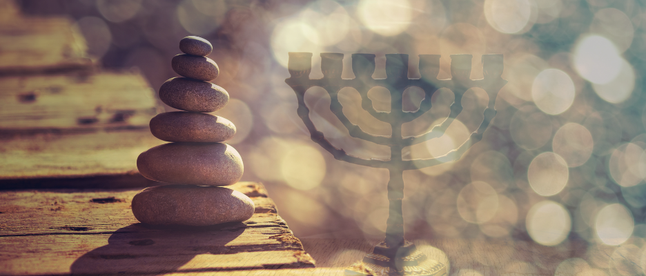 A zsidó meditácó gyakorlata és hatásai